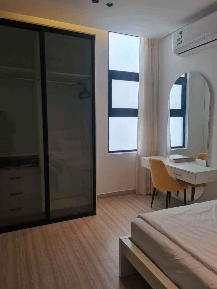  ✨ Luxury Apartment for Rent ✨ Modern Design in Prime Location